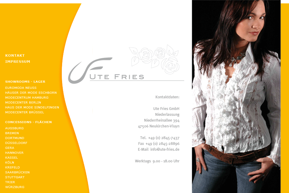 Ute Fries GmbH